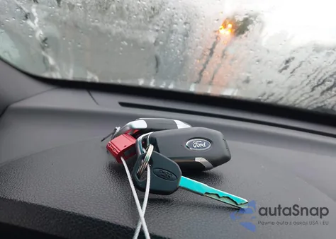 2016 Ford Explorer Xlt из США, поврежденный, VIN 1FM5K8D83GGB37297